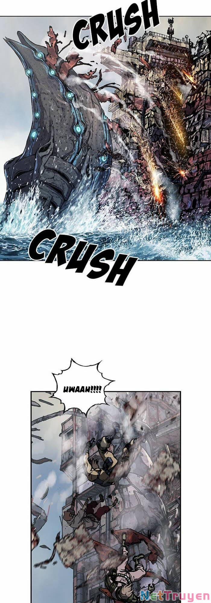 Đứa Con Thần Chết 192 trang 4