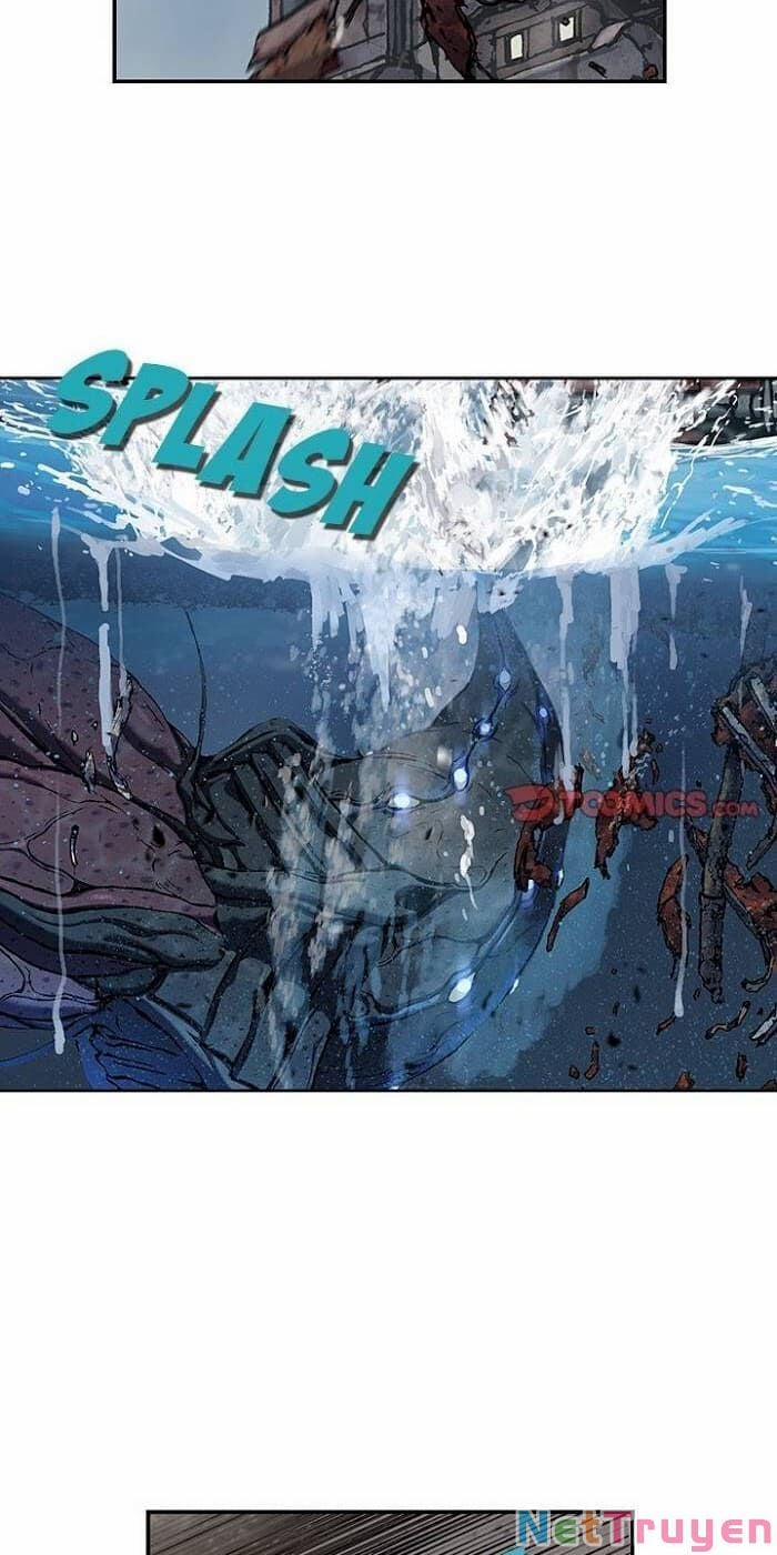 Đứa Con Thần Chết 192 trang 5