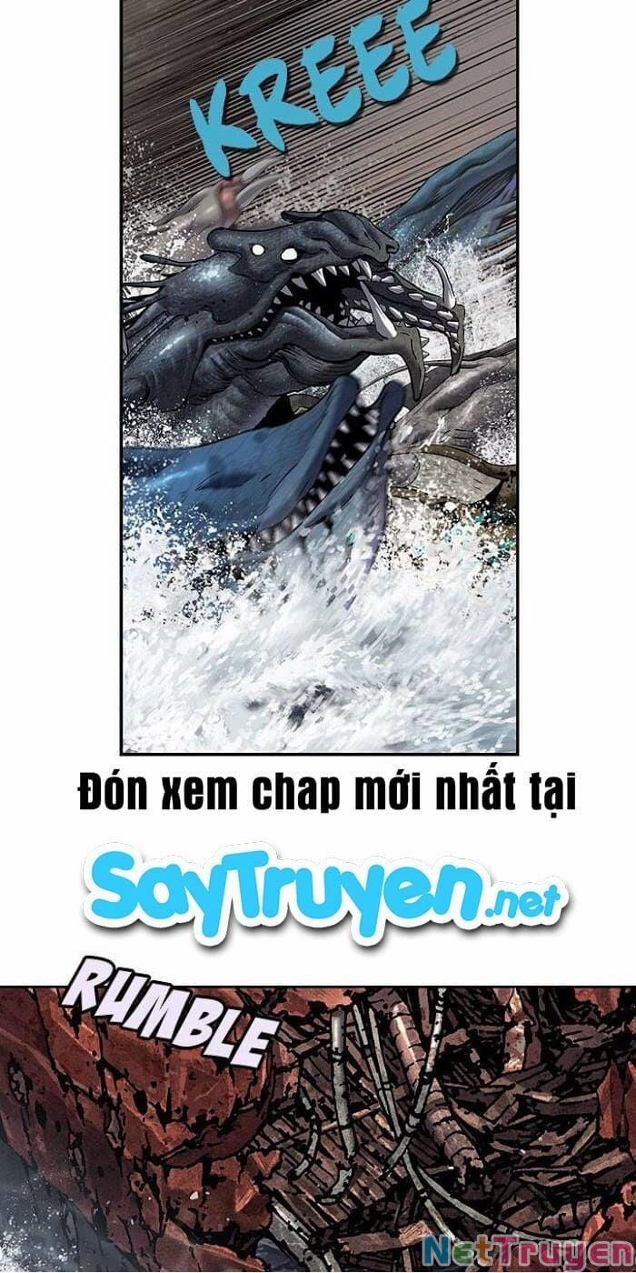 Đứa Con Thần Chết 192 trang 6