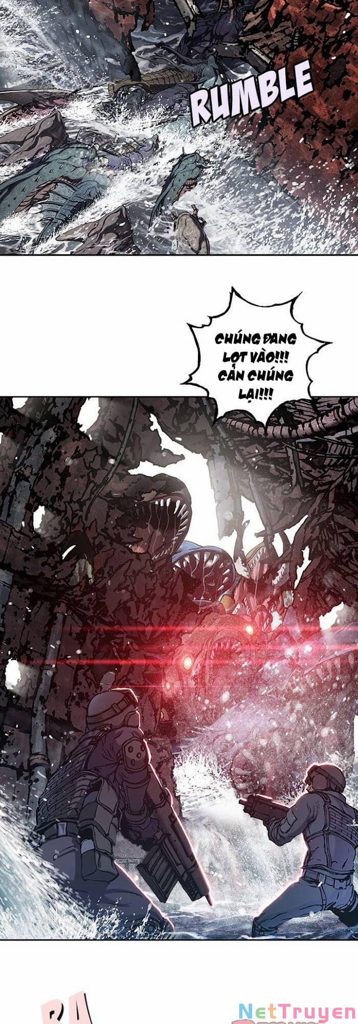 Đứa Con Thần Chết 192 trang 7