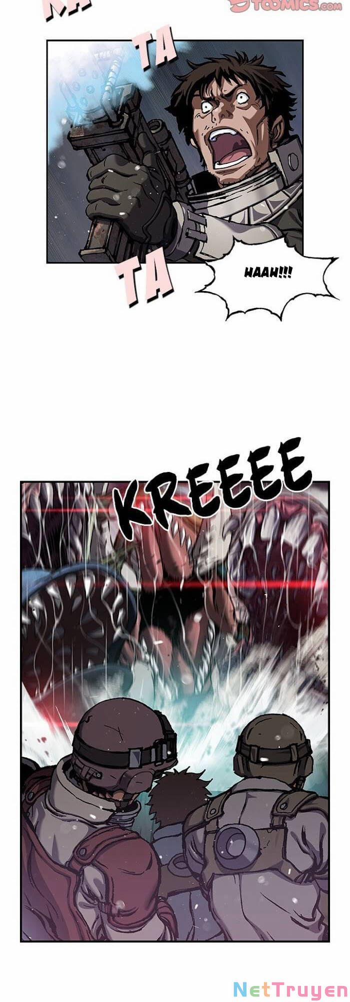 Đứa Con Thần Chết 192 trang 8