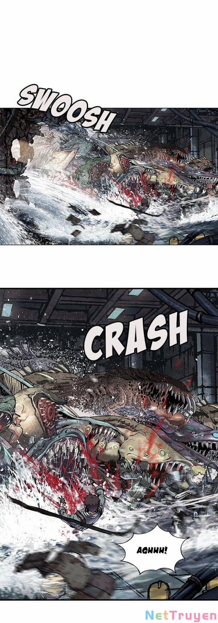 Đứa Con Thần Chết 192 trang 9