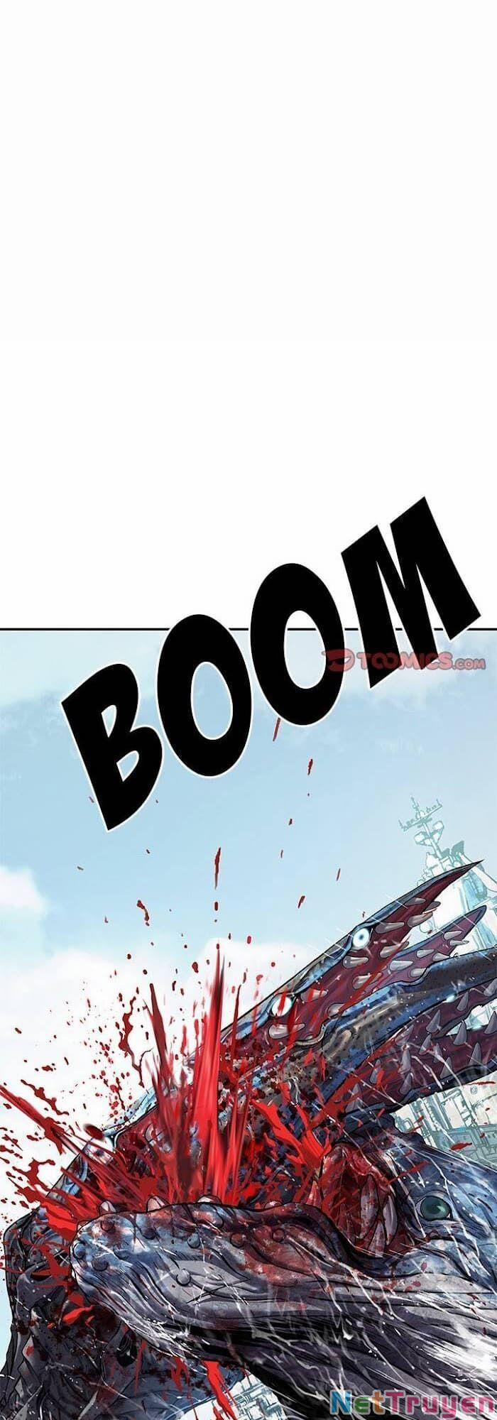 Đứa Con Thần Chết 193 trang 1