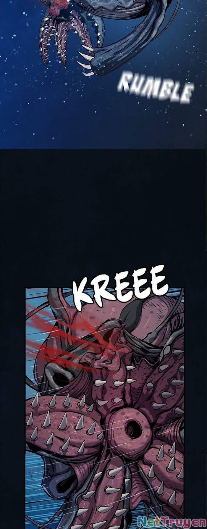 Đứa Con Thần Chết 193 trang 11