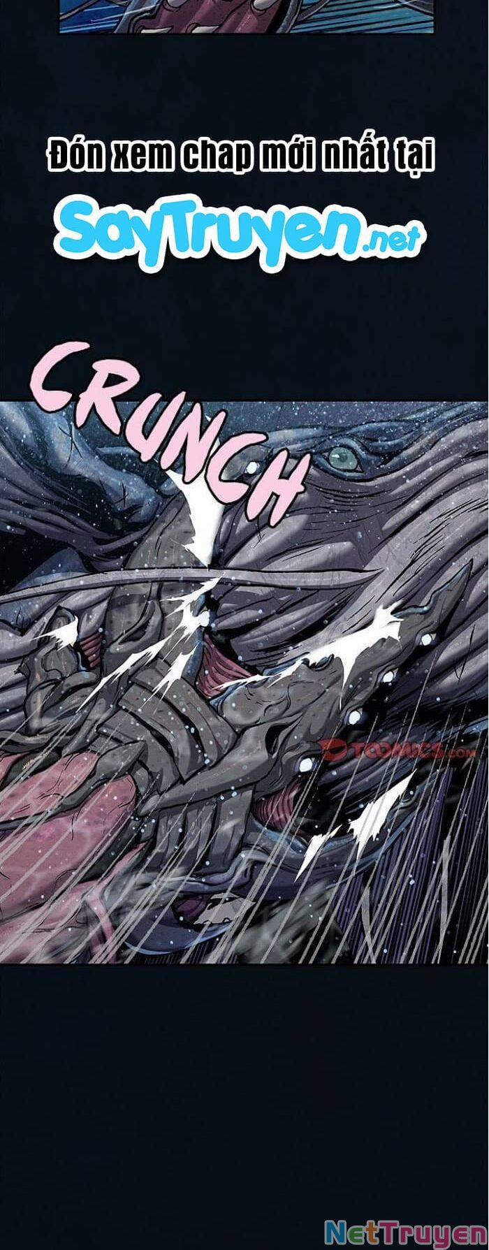 Đứa Con Thần Chết 193 trang 12