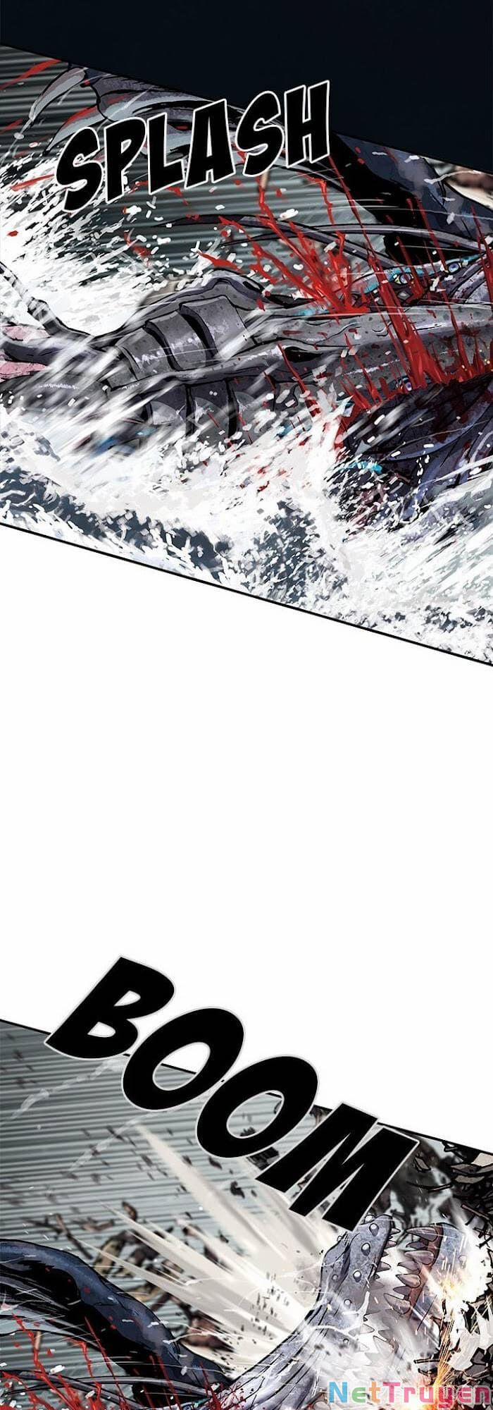 Đứa Con Thần Chết 193 trang 13