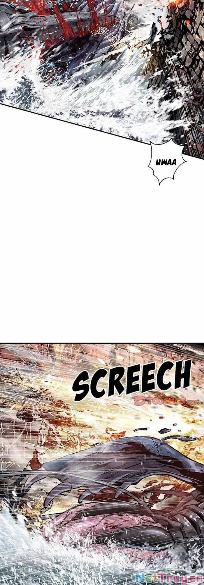 Đứa Con Thần Chết 193 trang 14