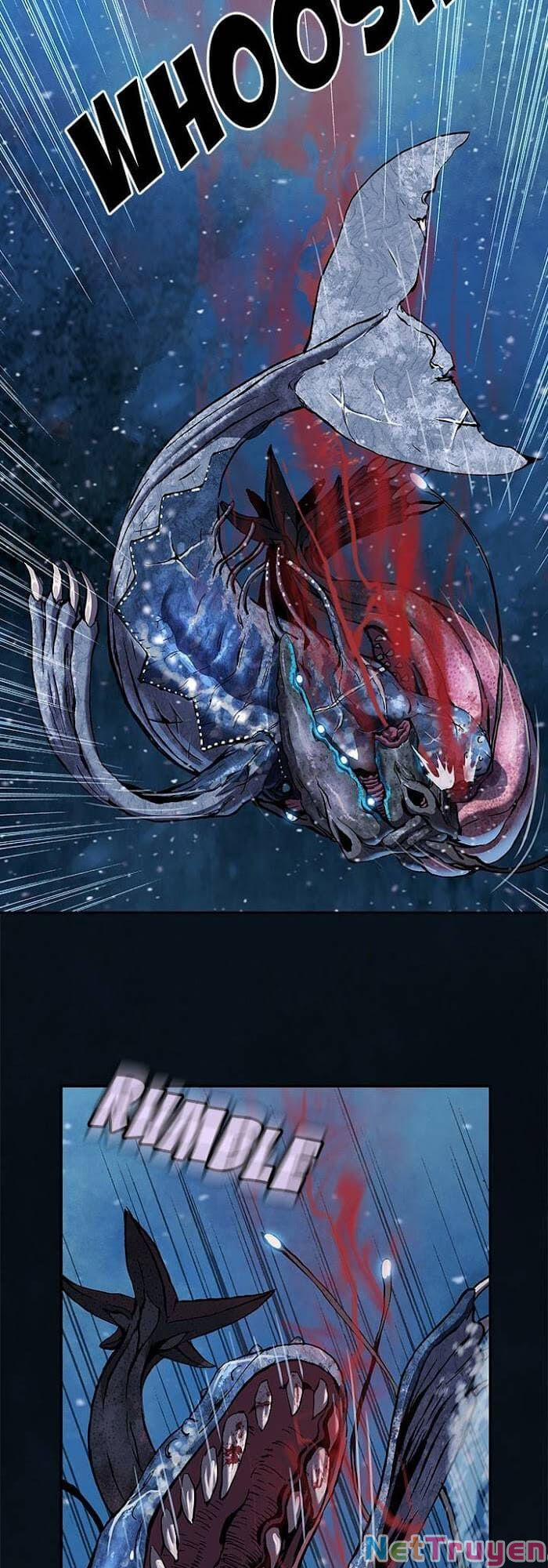 Đứa Con Thần Chết 193 trang 19