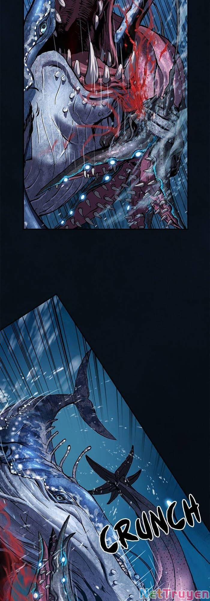 Đứa Con Thần Chết 193 trang 20