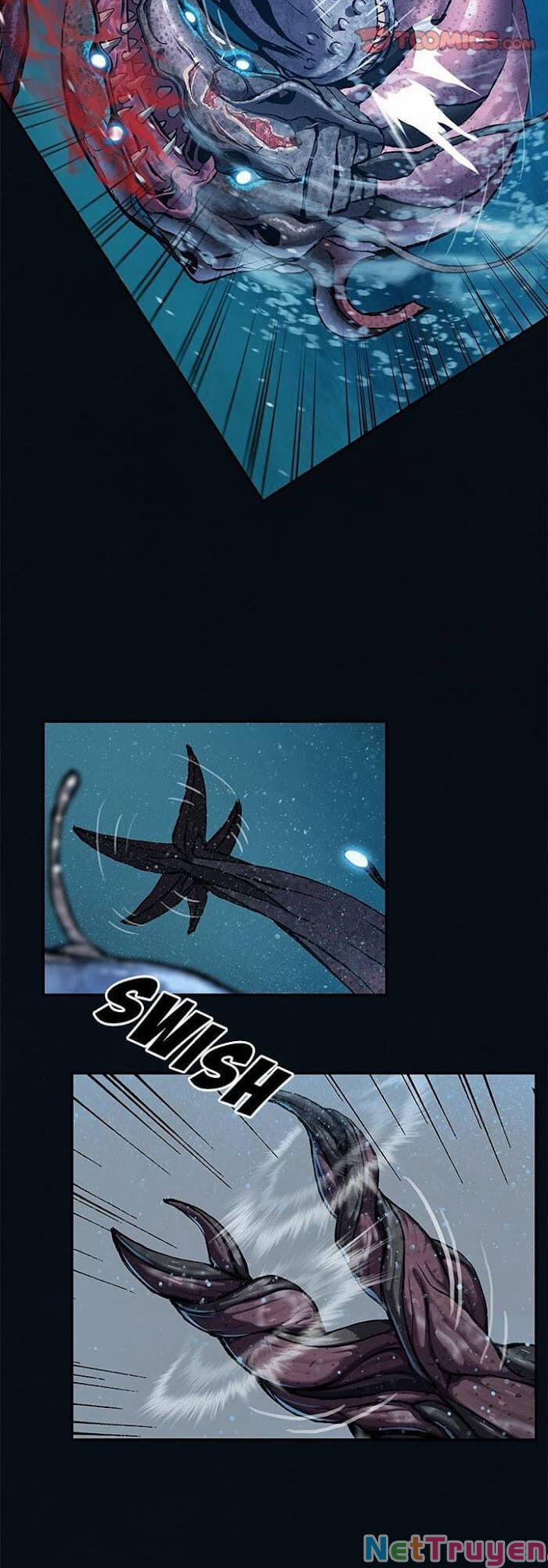 Đứa Con Thần Chết 193 trang 21