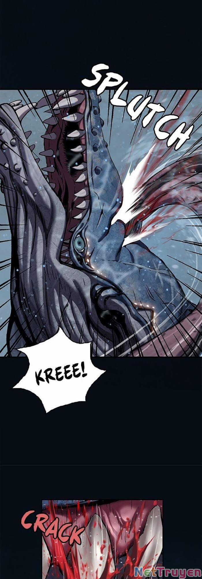 Đứa Con Thần Chết 193 trang 22