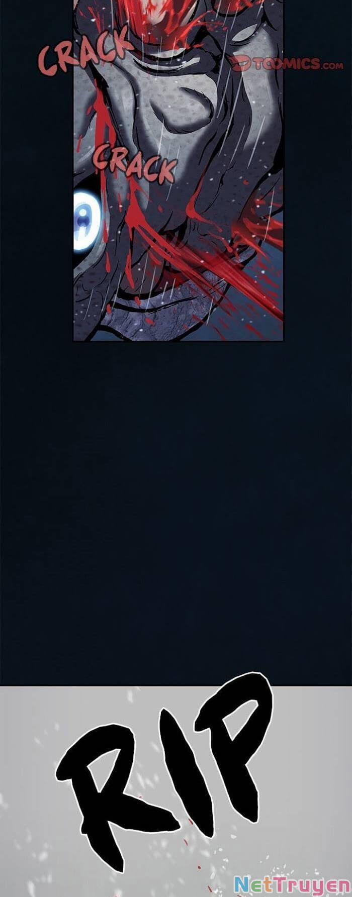 Đứa Con Thần Chết 193 trang 23