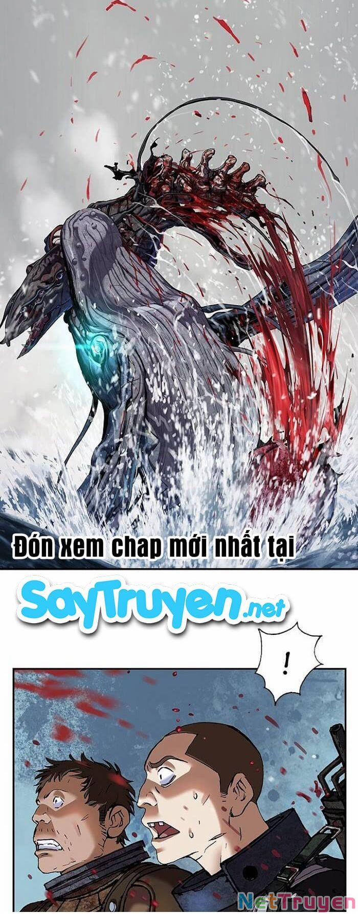 Đứa Con Thần Chết 193 trang 24