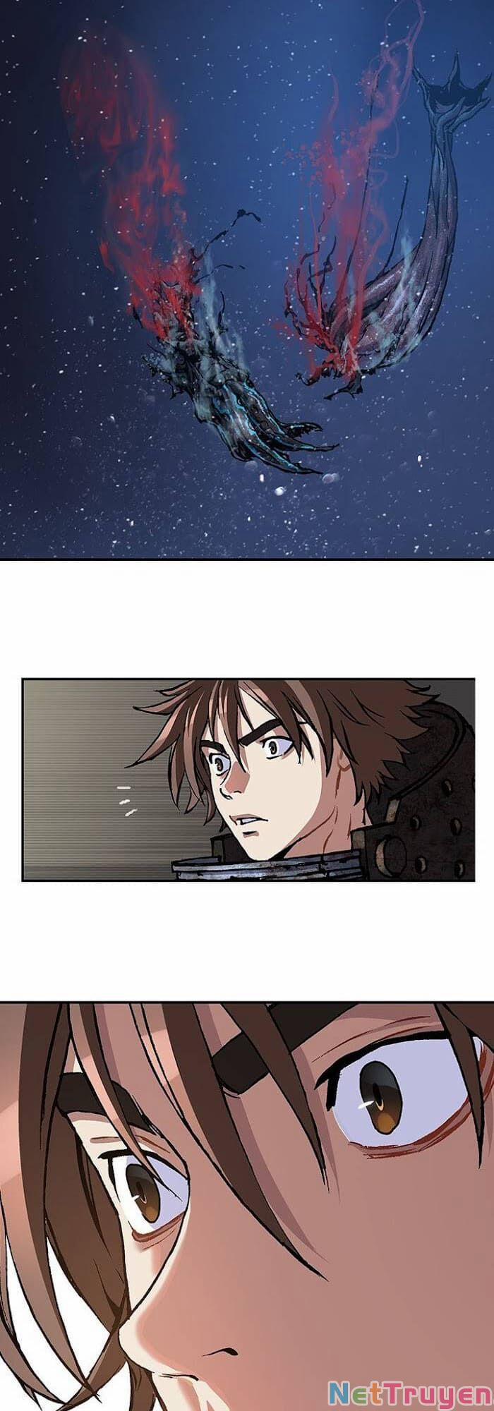 Đứa Con Thần Chết 193 trang 26