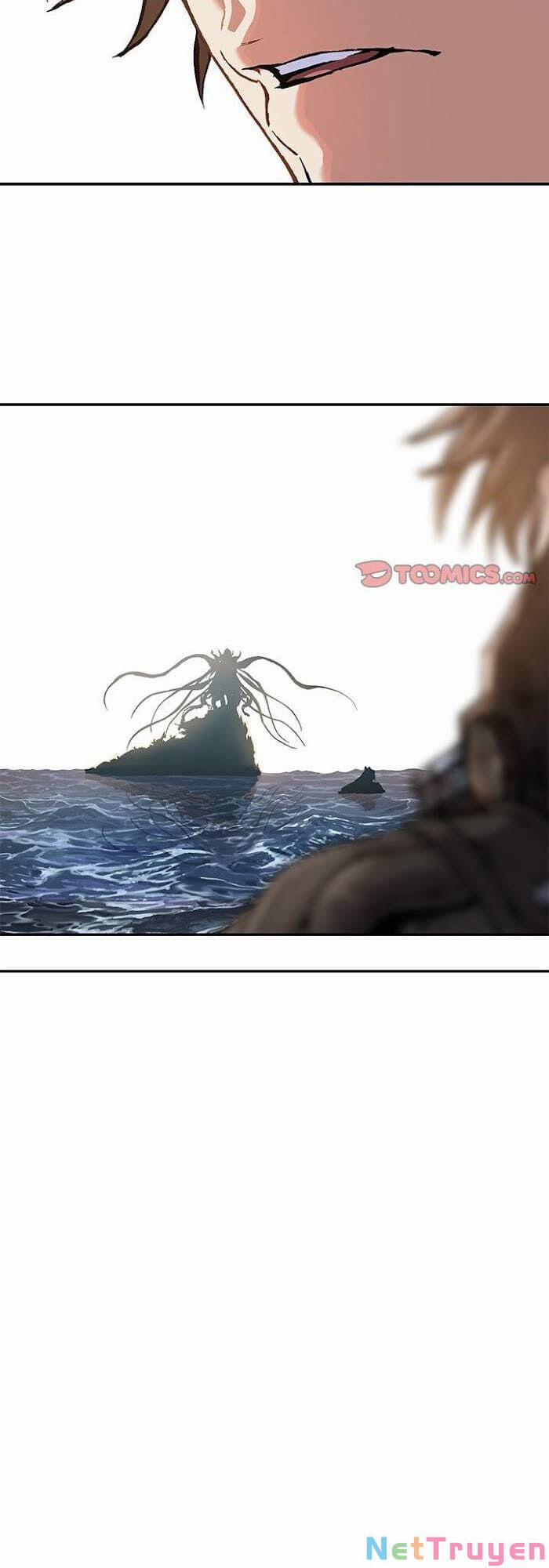 Đứa Con Thần Chết 193 trang 27