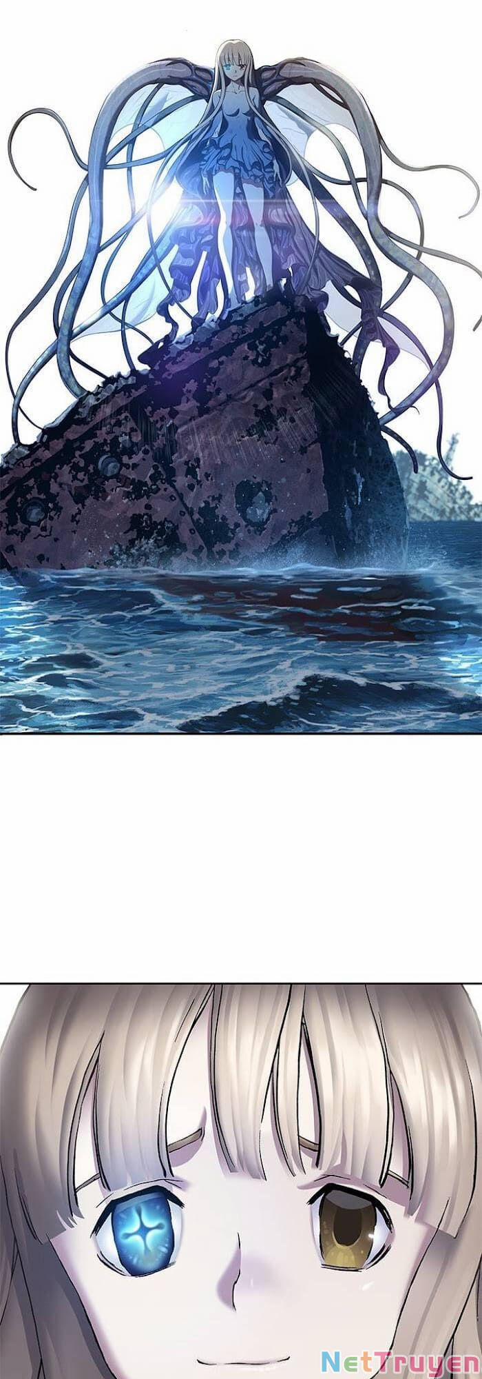 Đứa Con Thần Chết 193 trang 28