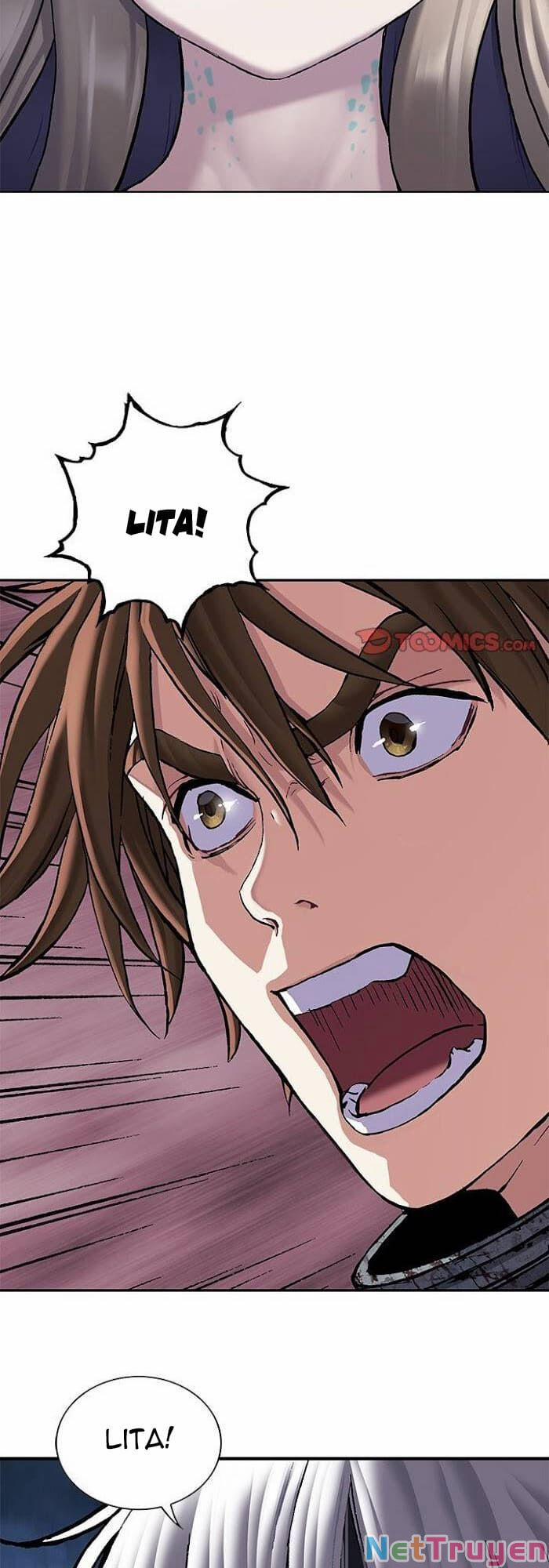 Đứa Con Thần Chết 193 trang 29