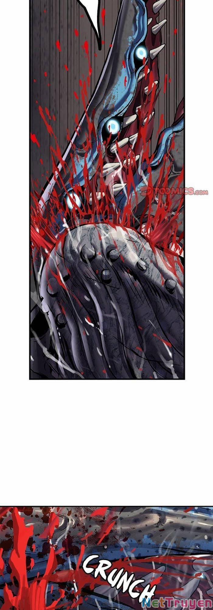 Đứa Con Thần Chết 193 trang 3