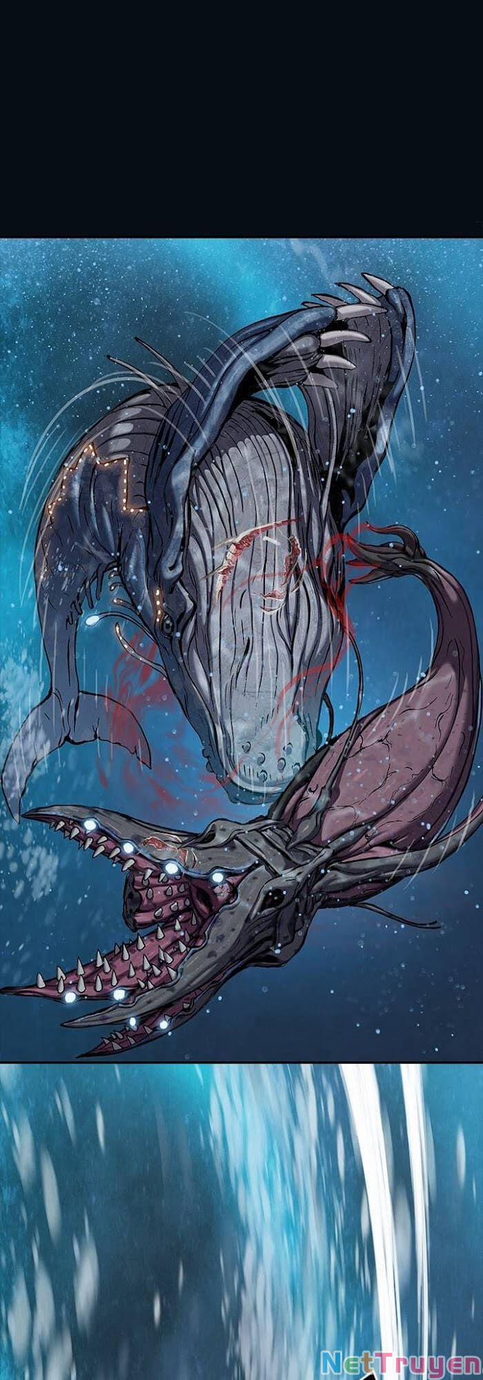 Đứa Con Thần Chết 193 trang 32