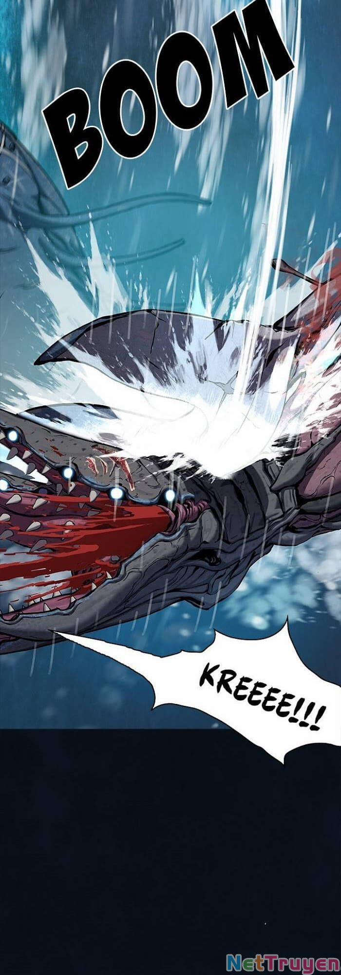 Đứa Con Thần Chết 193 trang 33