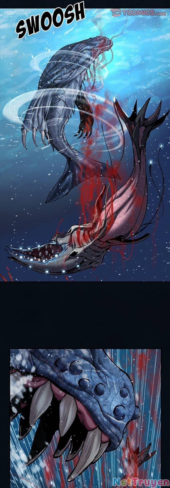 Đứa Con Thần Chết 193 trang 34