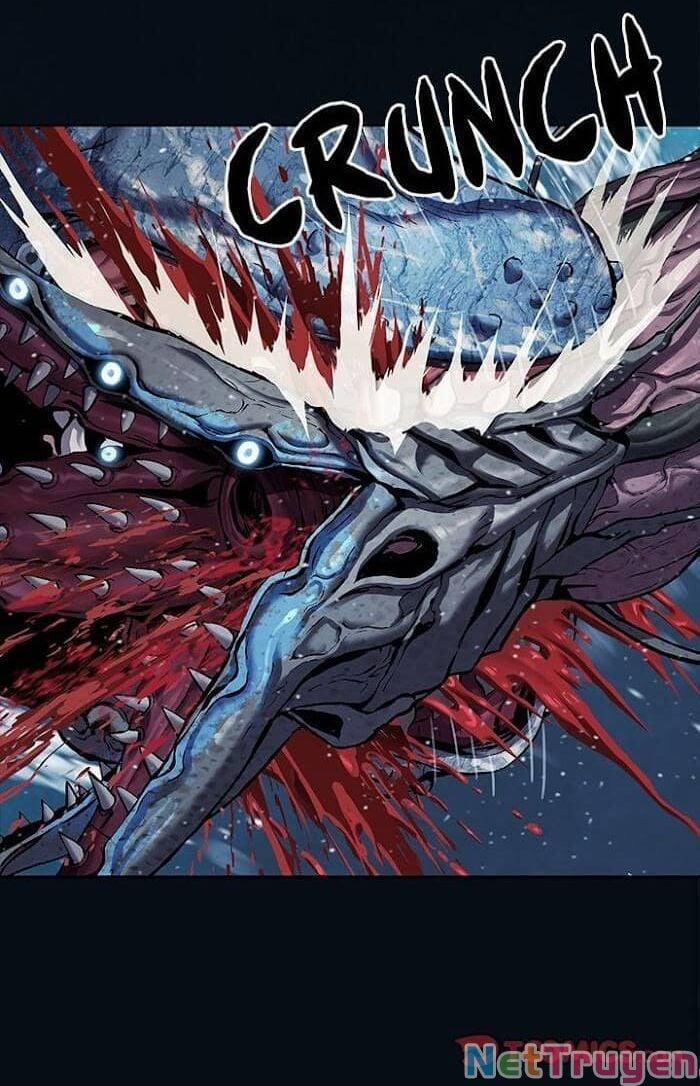 Đứa Con Thần Chết 193 trang 36