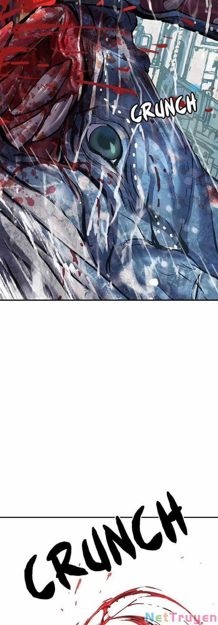 Đứa Con Thần Chết 193 trang 4