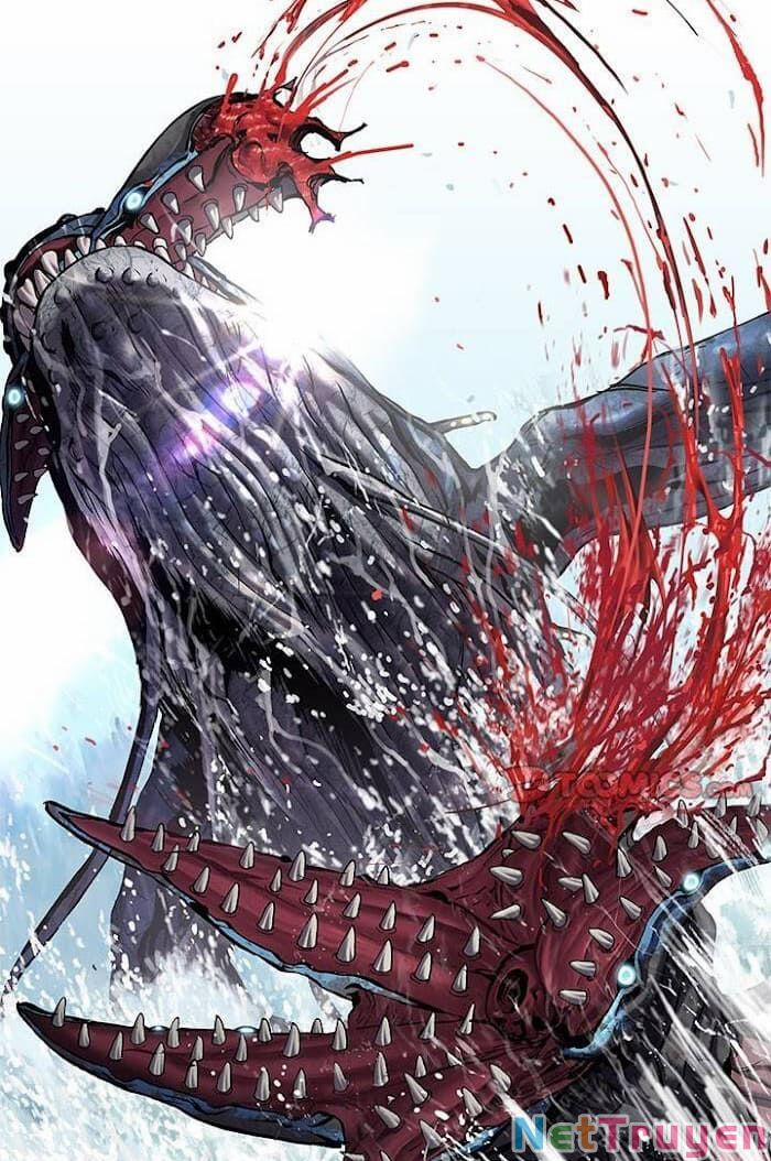 Đứa Con Thần Chết 193 trang 5