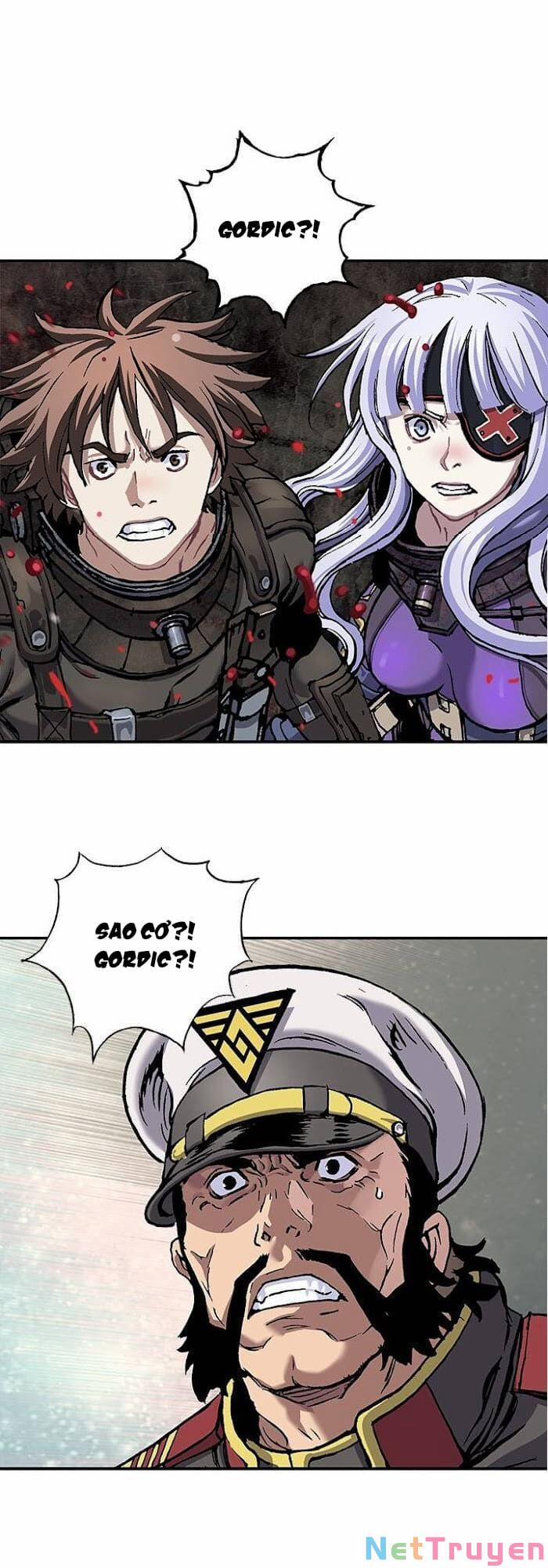 Đứa Con Thần Chết 193 trang 7