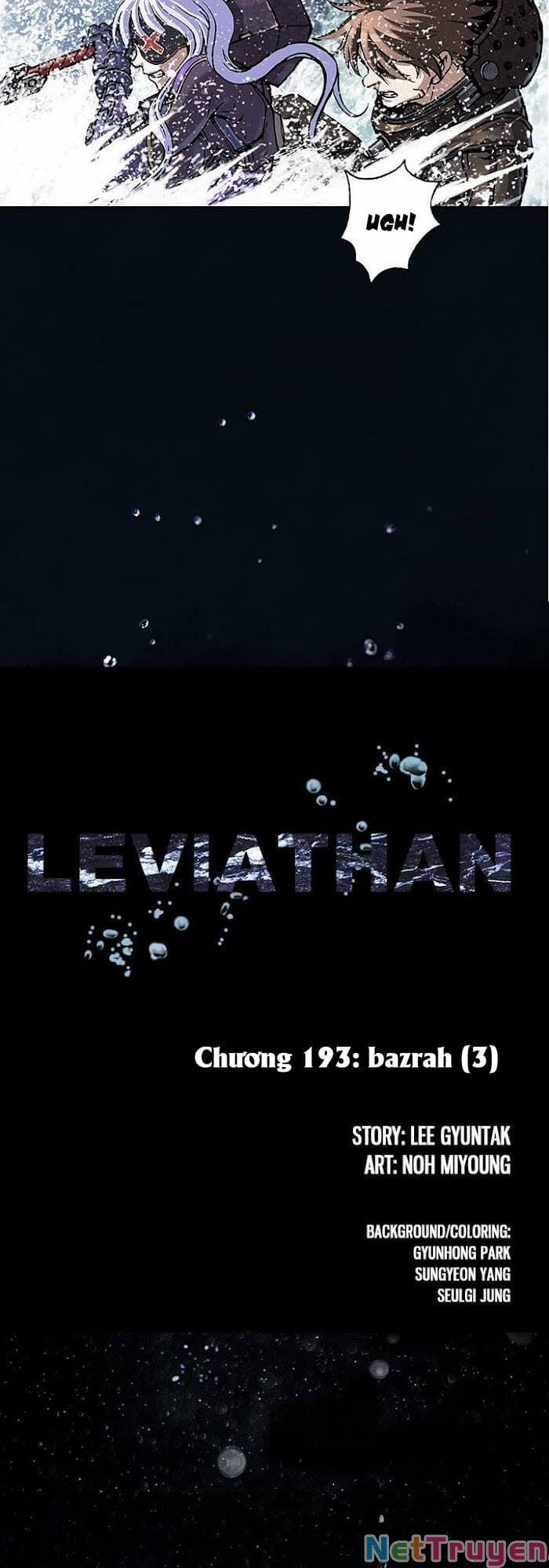 Đứa Con Thần Chết 193 trang 9