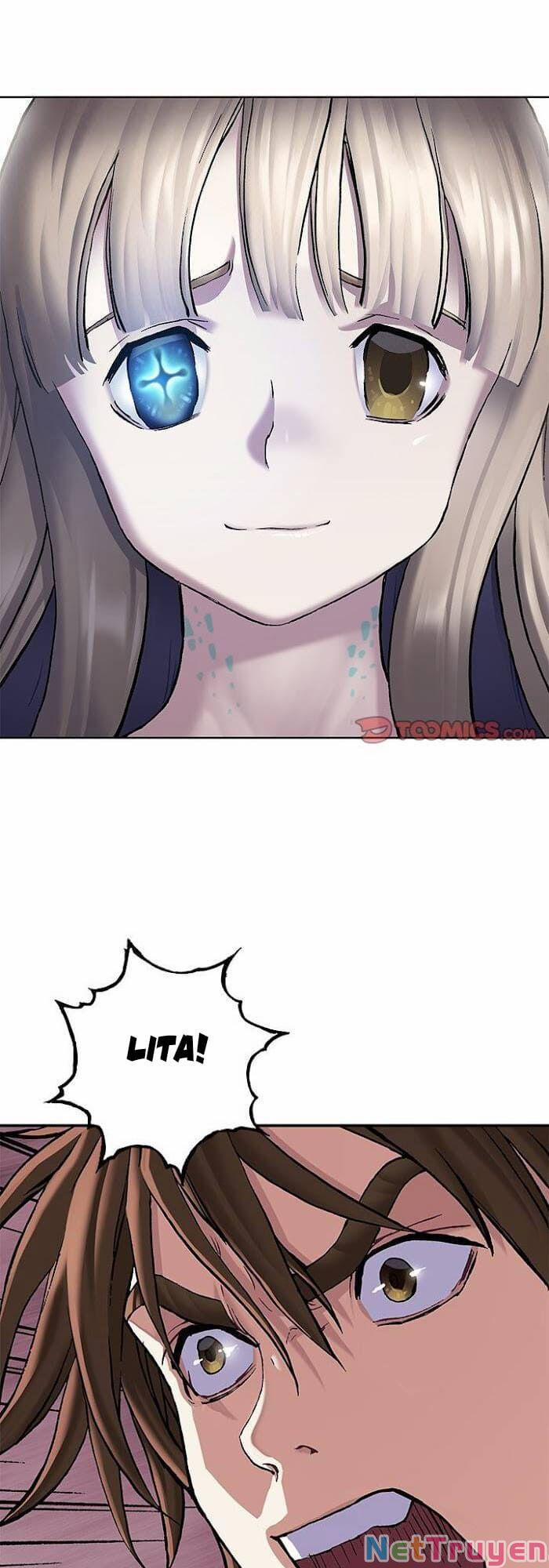 Đứa Con Thần Chết 194 trang 1