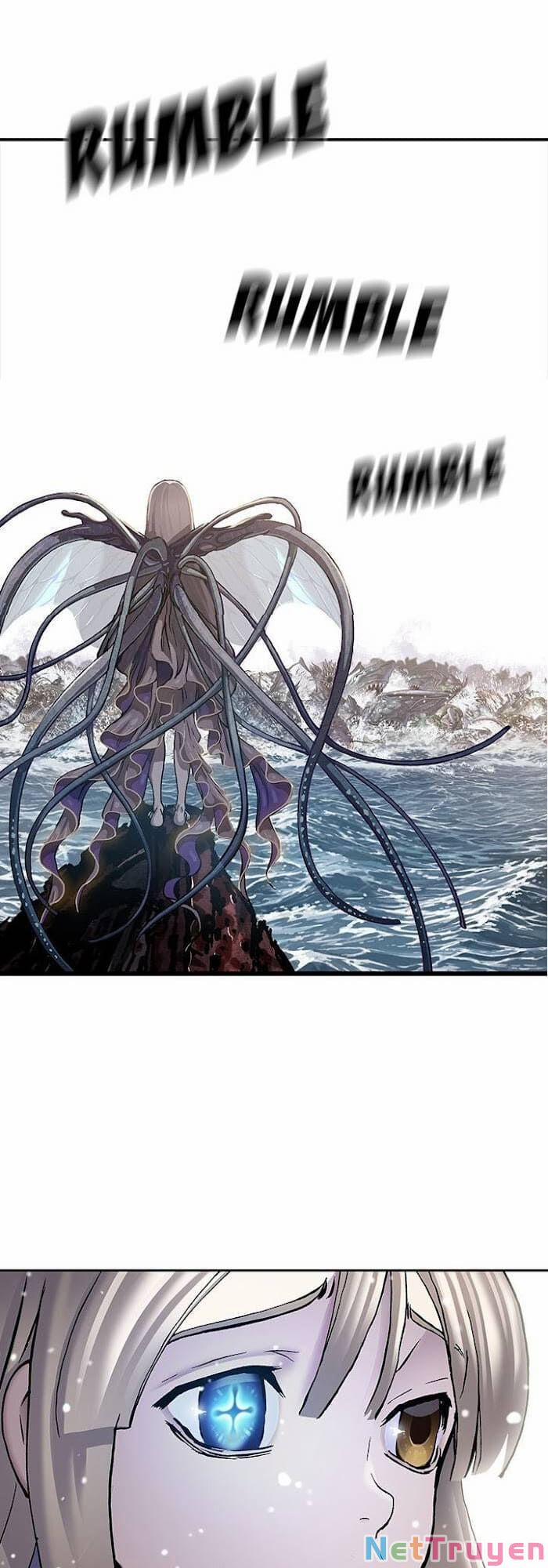 Đứa Con Thần Chết 194 trang 10