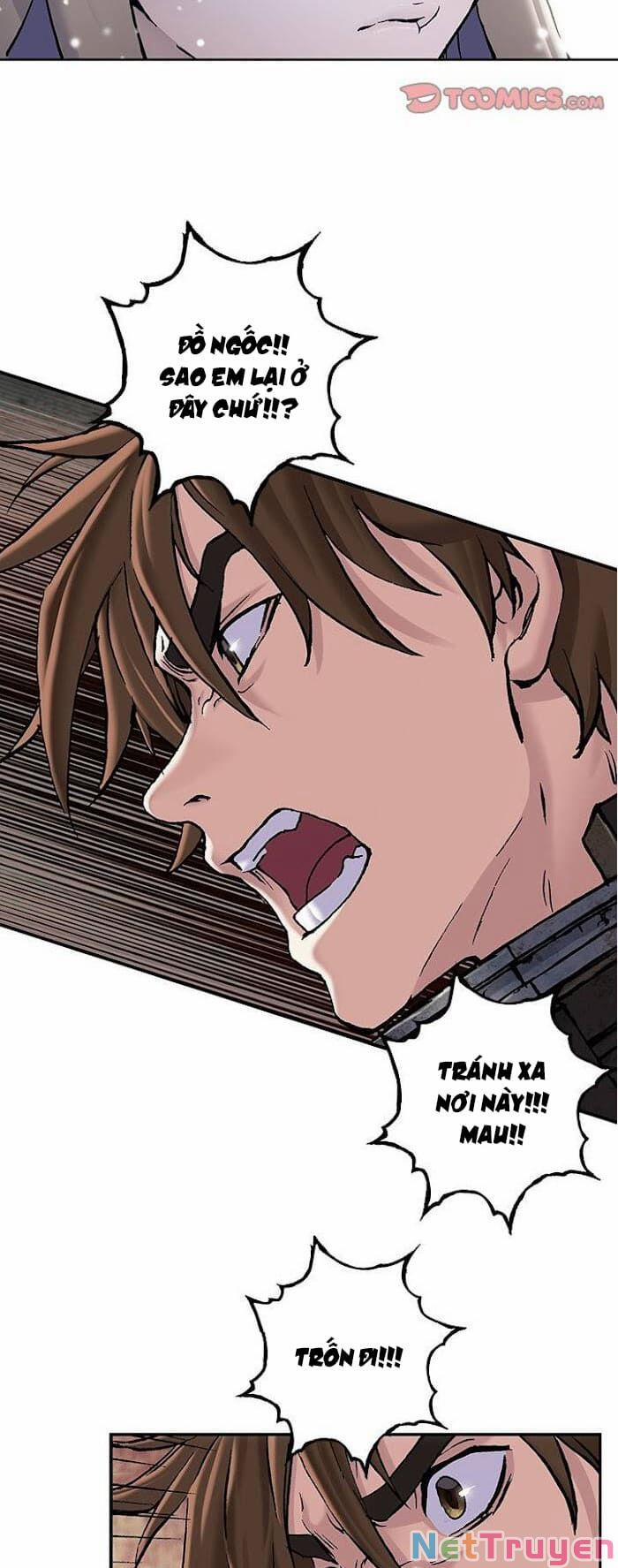 Đứa Con Thần Chết 194 trang 11
