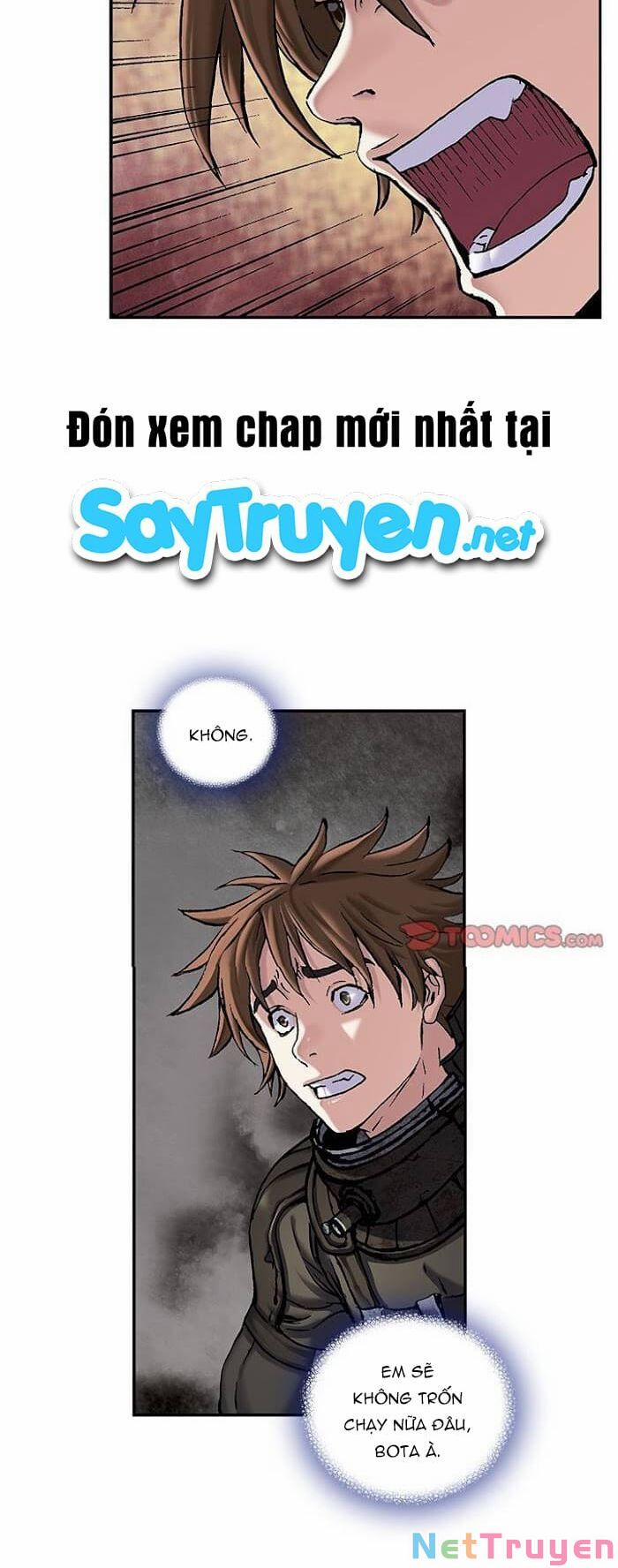 Đứa Con Thần Chết 194 trang 12
