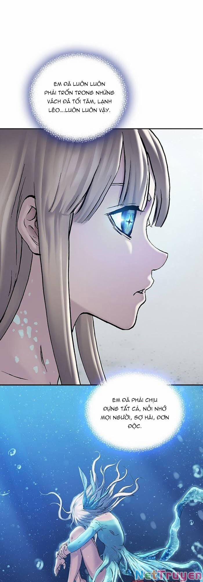 Đứa Con Thần Chết 194 trang 13