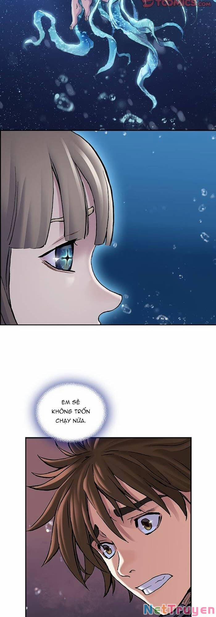 Đứa Con Thần Chết 194 trang 14