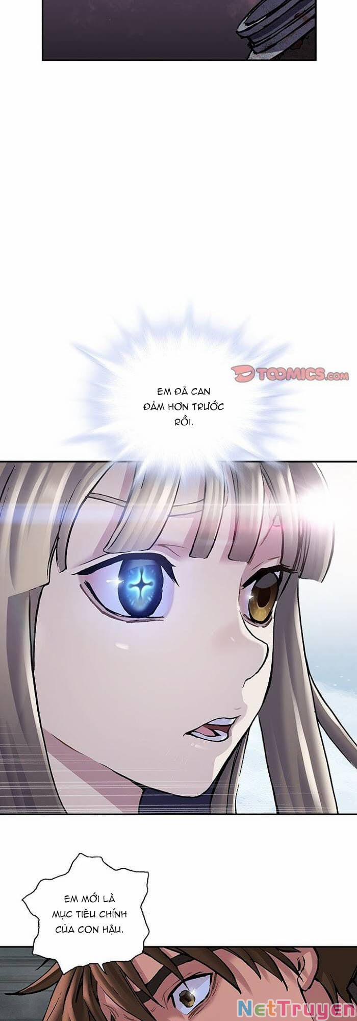Đứa Con Thần Chết 194 trang 15