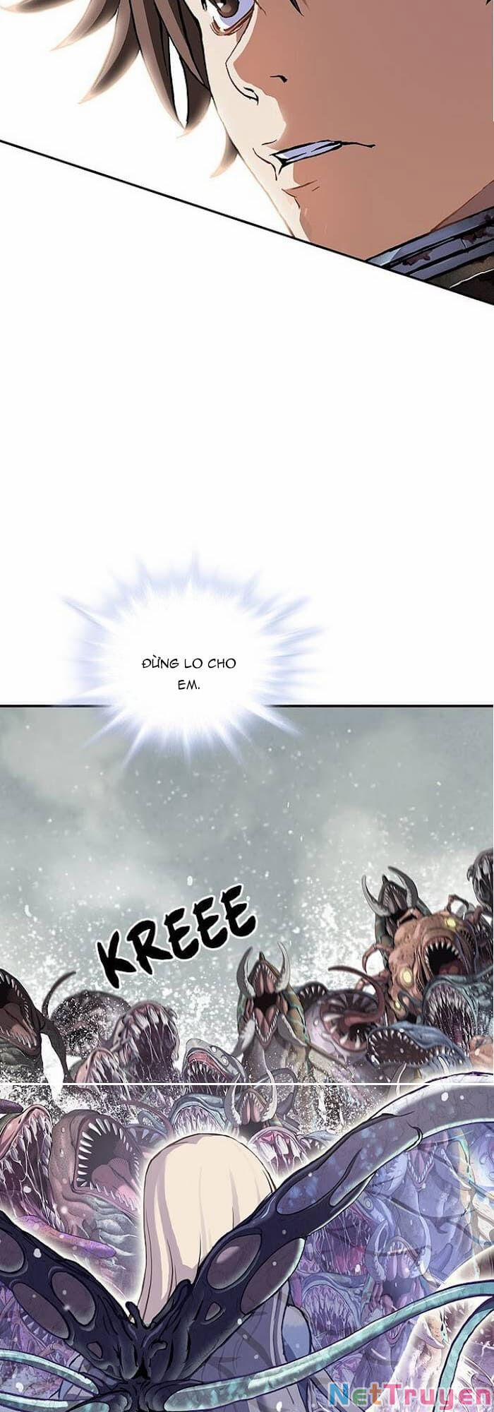 Đứa Con Thần Chết 194 trang 17