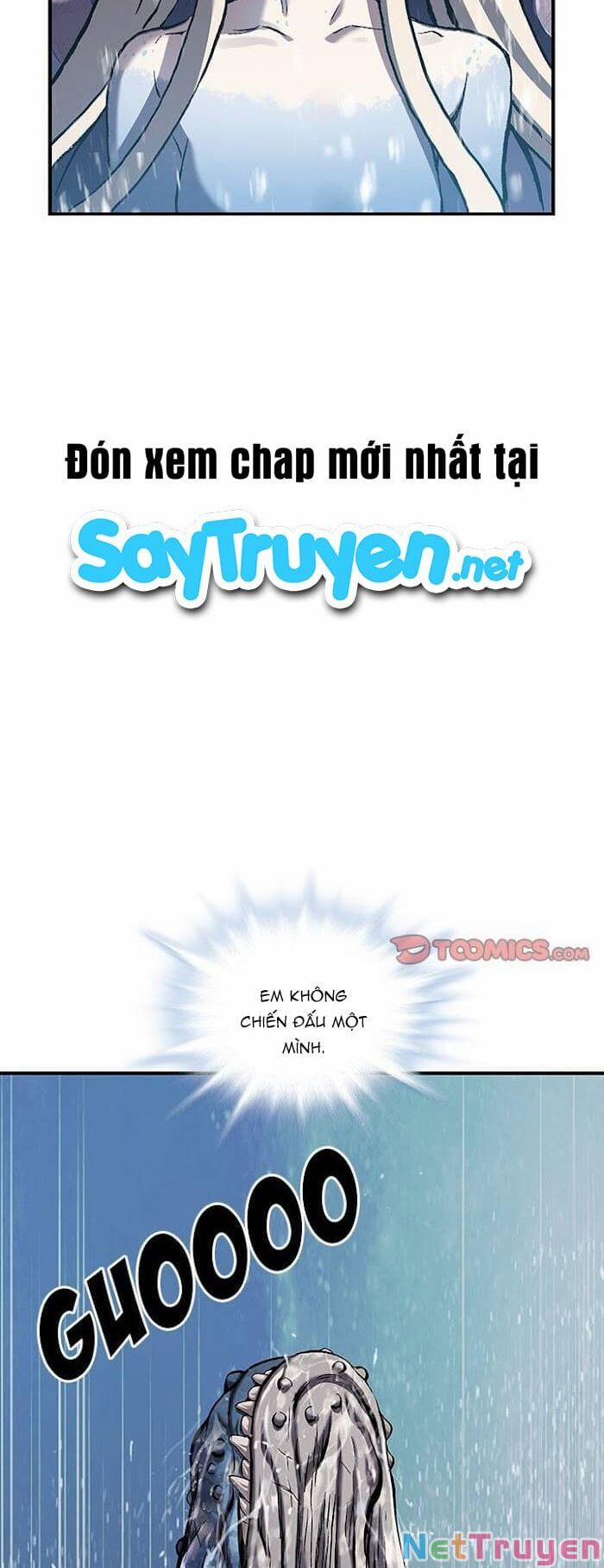 Đứa Con Thần Chết 194 trang 19