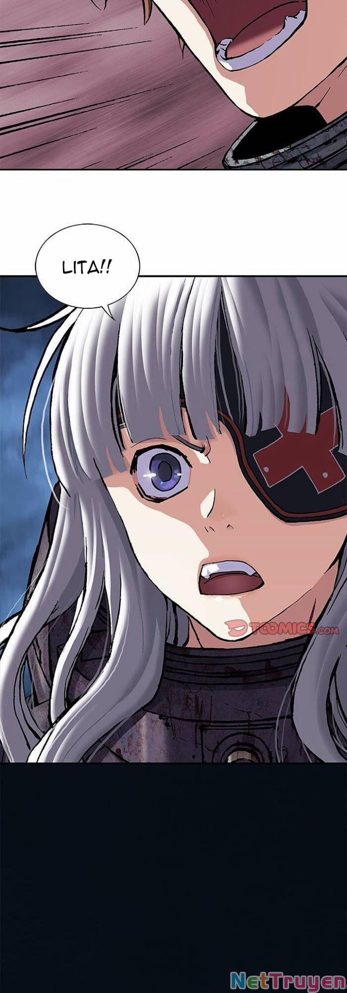 Đứa Con Thần Chết 194 trang 2