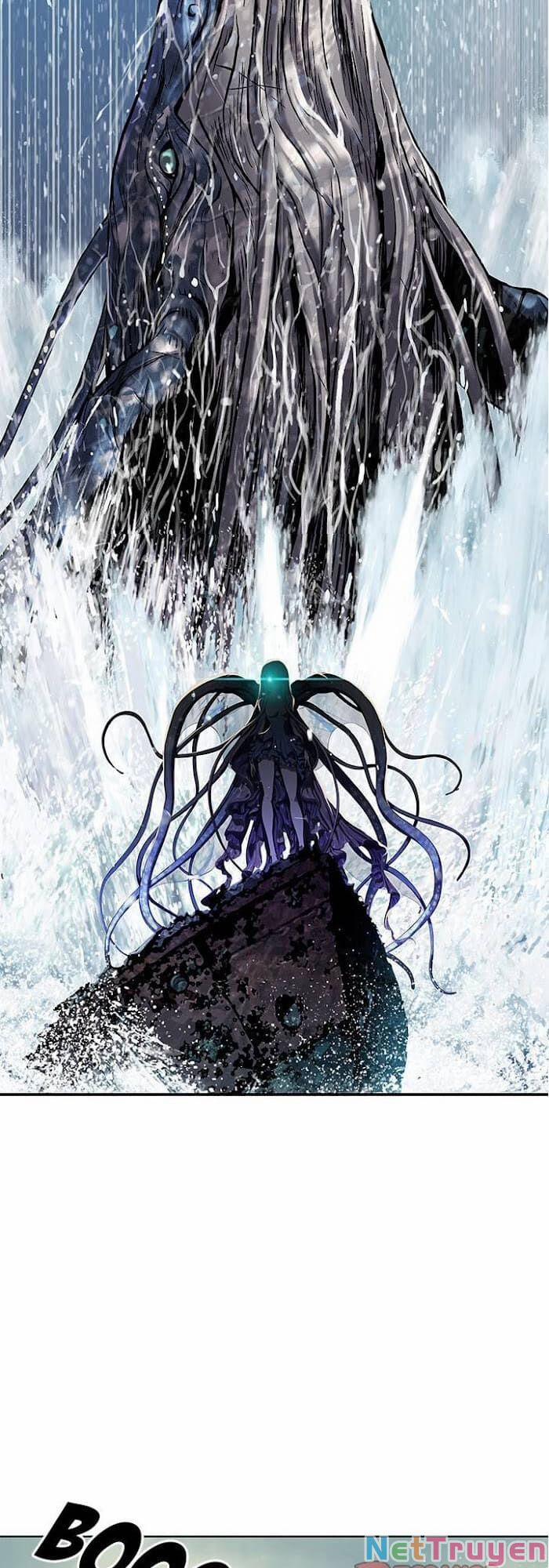 Đứa Con Thần Chết 194 trang 20