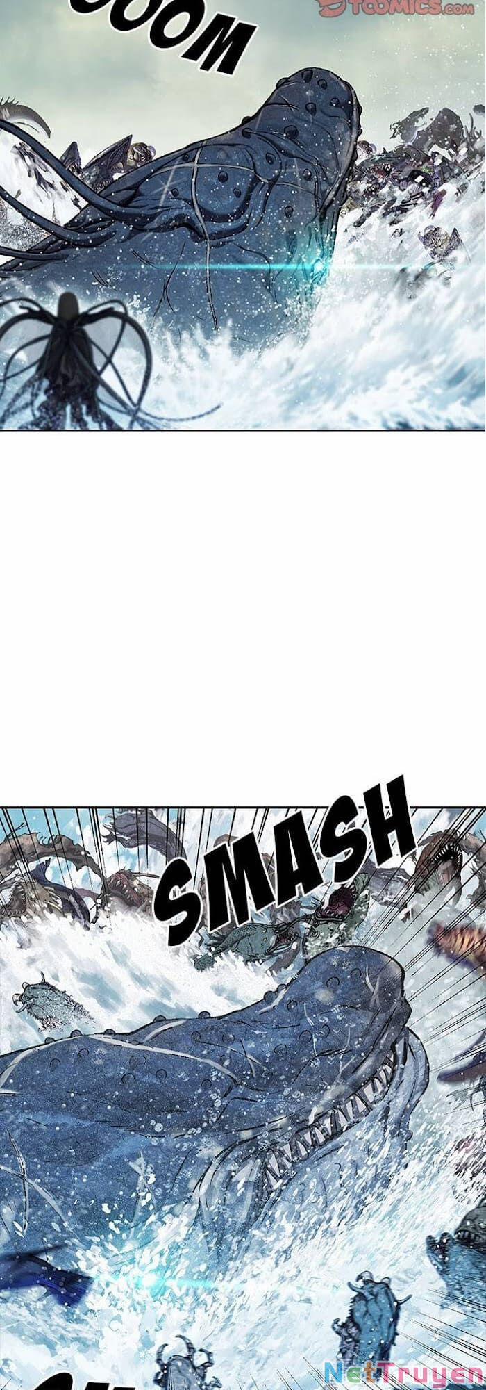 Đứa Con Thần Chết 194 trang 21