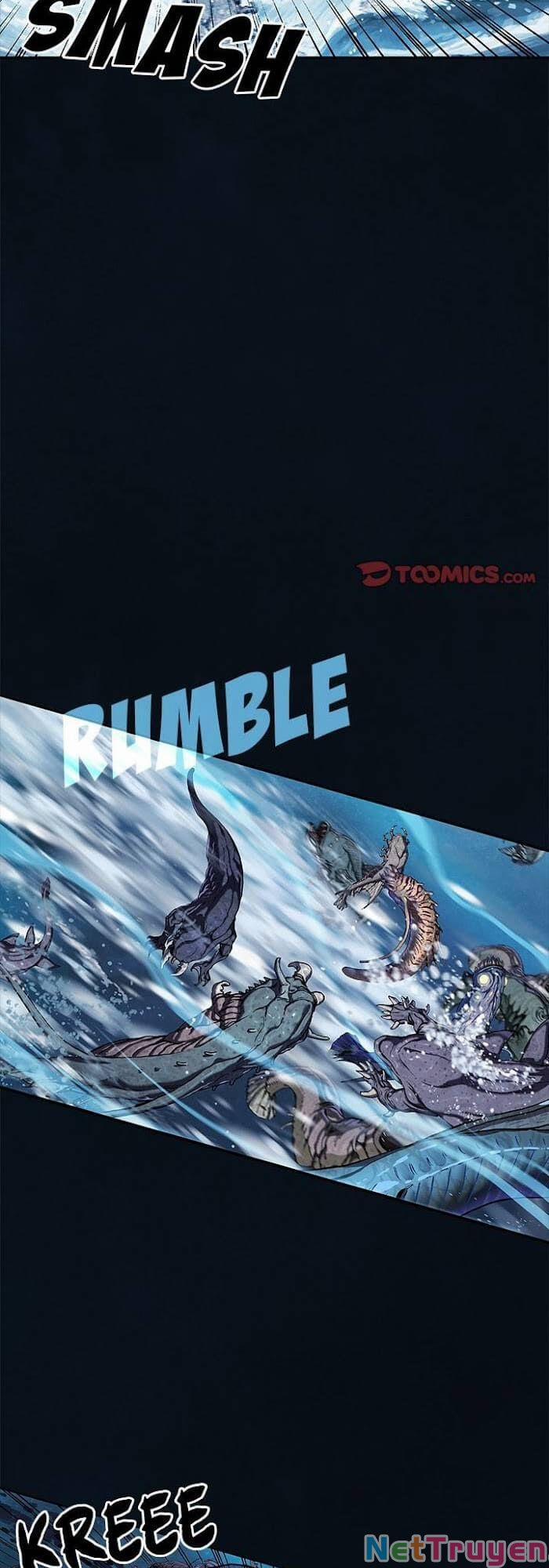 Đứa Con Thần Chết 194 trang 22