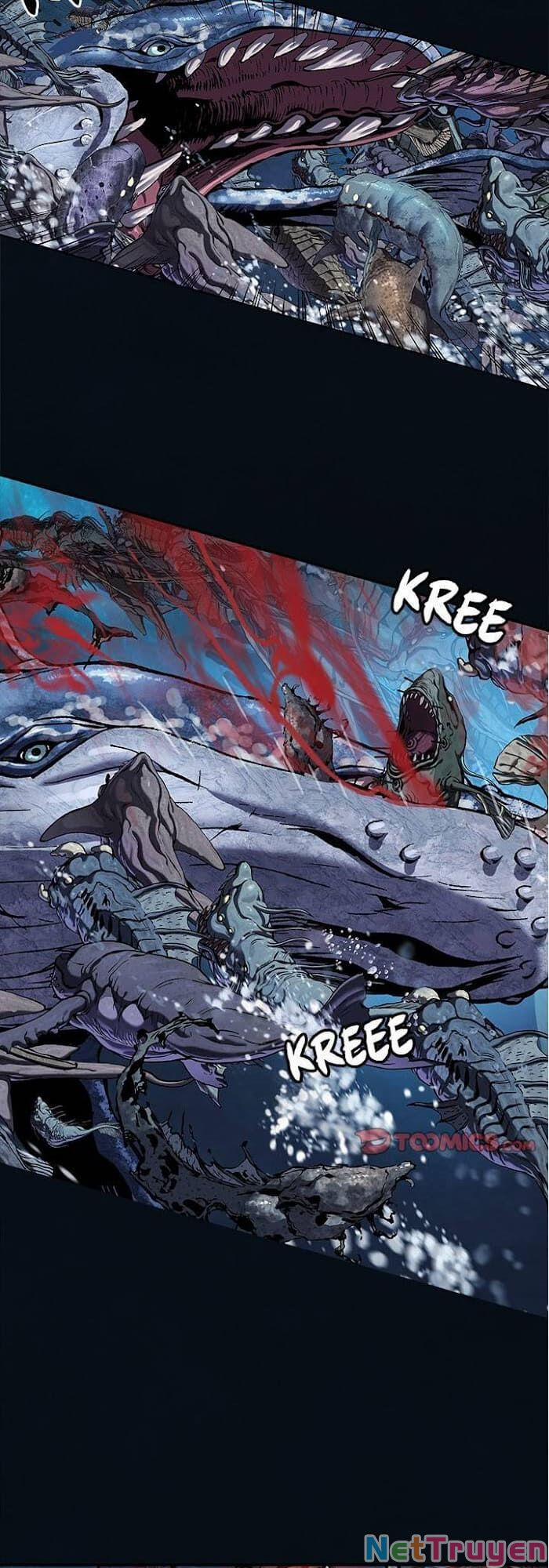 Đứa Con Thần Chết 194 trang 23