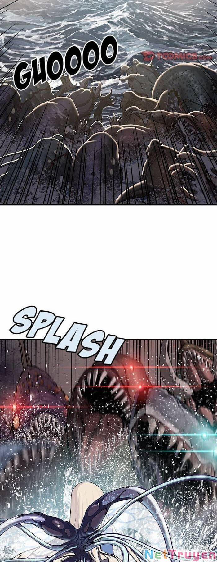 Đứa Con Thần Chết 194 trang 25