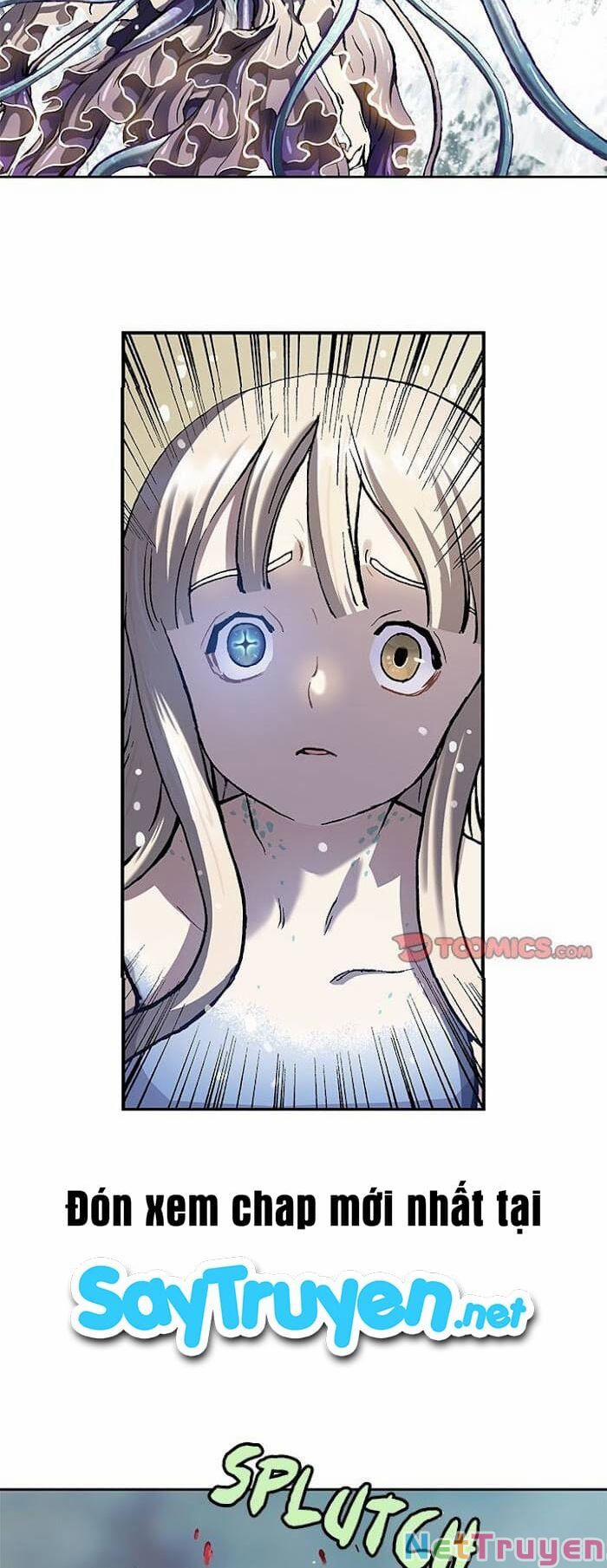 Đứa Con Thần Chết 194 trang 26