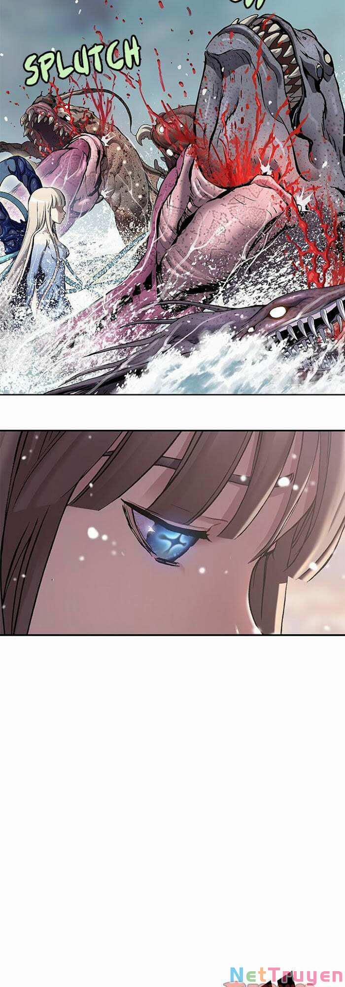 Đứa Con Thần Chết 194 trang 27