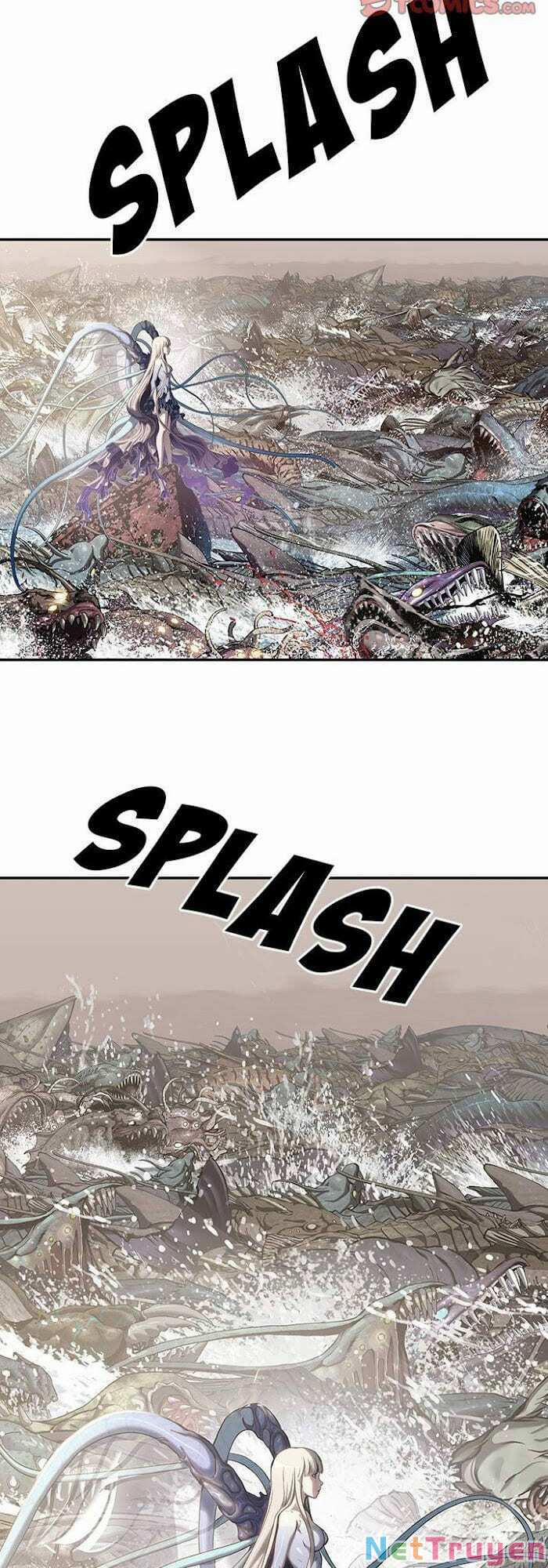 Đứa Con Thần Chết 194 trang 28