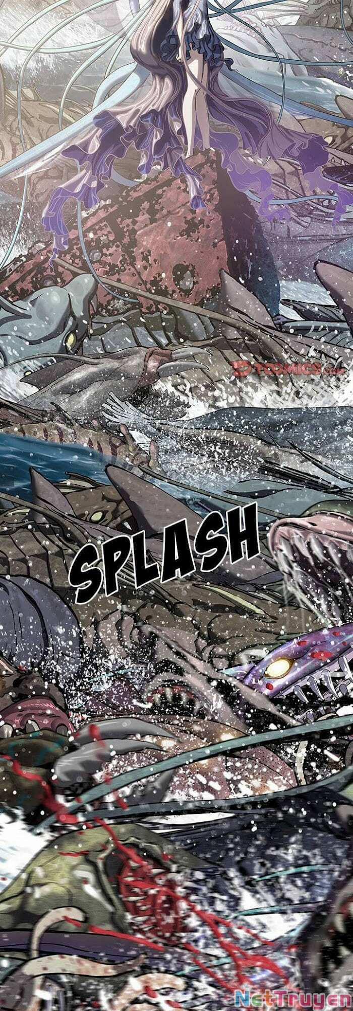 Đứa Con Thần Chết 194 trang 29