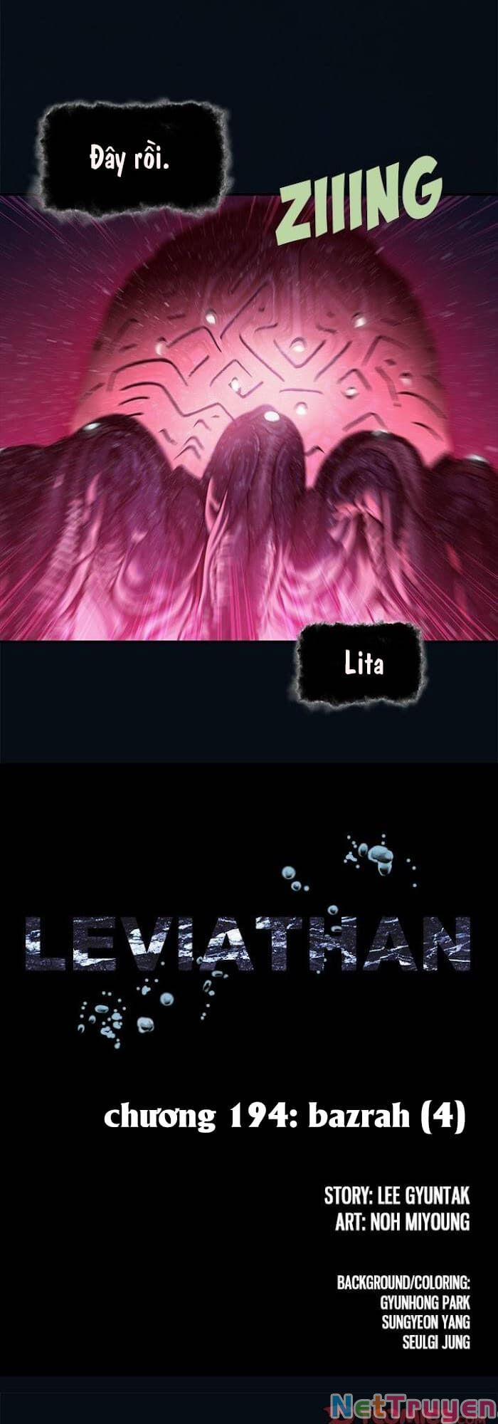 Đứa Con Thần Chết 194 trang 3